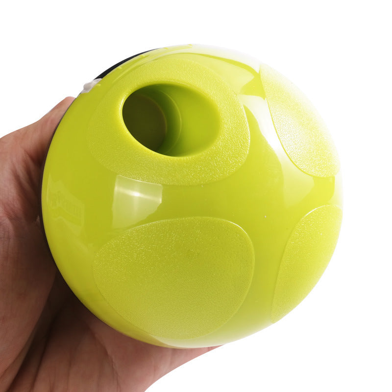 Pet Food Dispenser Toy – Fun Feeder for Cats & Dogs