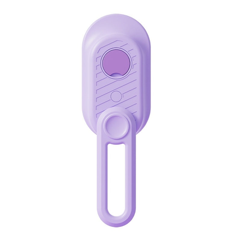 3-in-1 Cat Steam Brush – Electric Pet Grooming & Hair Remover